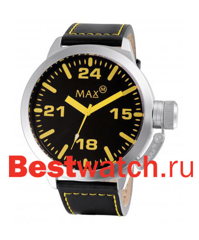 Часы MAX XL Watches Classic 5-max372